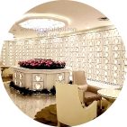Columbarium-骨灰福位